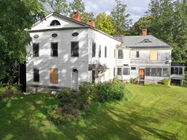 51 Seminary Street, Middlebury, VT 05753
