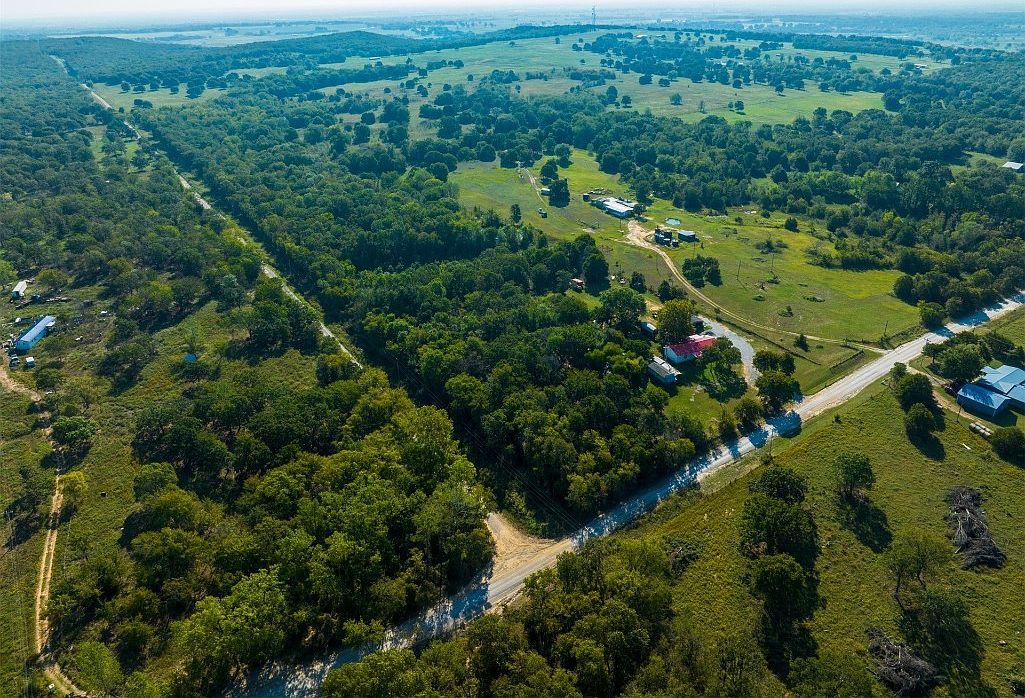 Grimes Road Grimes Rd, Okmulgee, OK 74447 MLS 1097134 Zillow