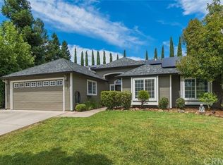 3070 Hancock Dr, Chico, CA 95973
