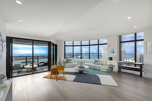 1st image of 100 Harbor Dr #3305-06