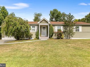 1109 Poplar Ave, Voorhees, NJ 08043