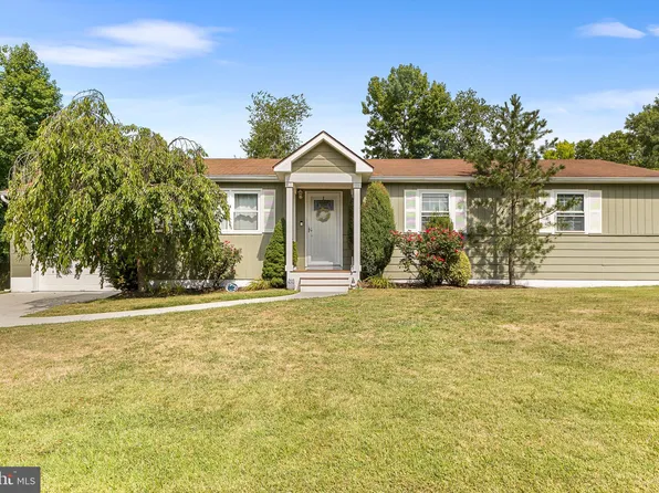 1109 Poplar Ave, Voorhees, NJ 08043