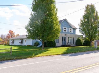 6428 Kylertown Drifting Hwy, Grassflat, PA 16839