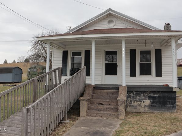865 Baker Ridge Rd, Clintwood, VA 24228