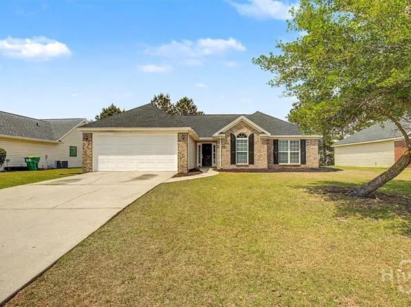 134 Nandina Way, Pooler, GA 31322