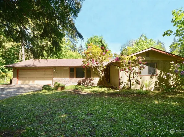 6138 Waldon Drive SE, Olympia, WA 98513