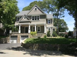 6 Forest Rd, Darien, CT 06820
