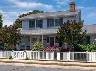 108 Country Club Dr, Rehoboth Beach, DE 19971