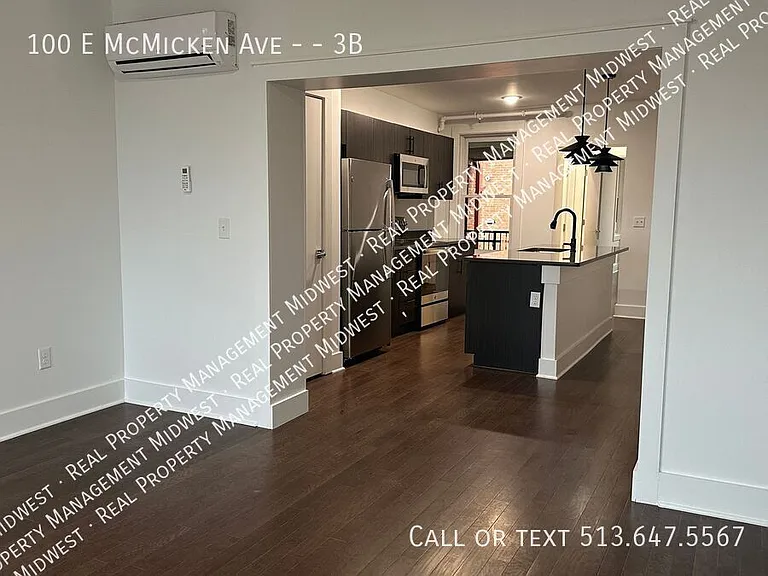 100 E McMicken Ave #3B — Photo 10