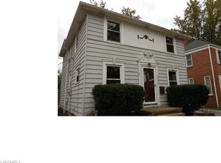 14421 Broxton Ave, Cleveland, OH 44111