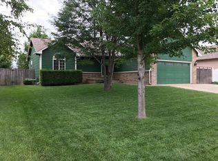 4241 S Boyd St, Wichita, KS 67215