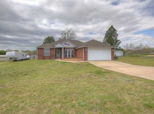 14770 S Moccasin Pl, Sapulpa, OK 74066