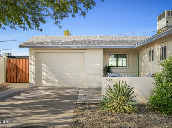 6912 E EDGEMONT Avenue, Scottsdale, AZ 85257