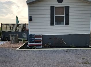 24466 S Frontage Rd LOT 49, Hydro, OK 73048