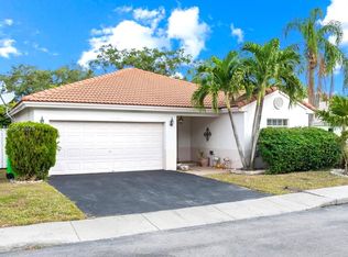 12733 NW 11th Ct, Sunrise, FL 33323