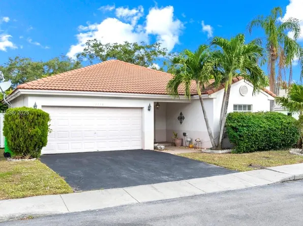 12733 NW 11th Ct, Sunrise, FL 33323