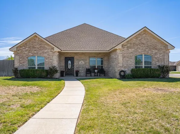 65 Canyon East Pkwy, Canyon, TX 79015