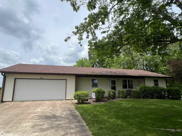 316 E North St, Stronghurst, IL 61480