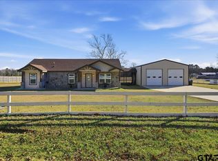 999 County Road 2950, Alba, TX 75410