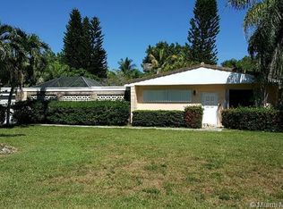 13701 SW 78th Pl, Palmetto Bay, FL 33158