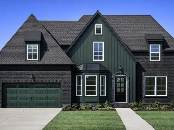 205 Sydney Dr Lot 40, Goodlettsville, TN 37072