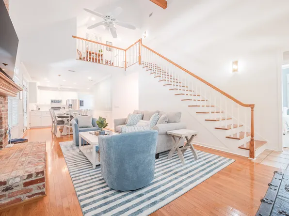 601 May Joe St, Saint Simons Island, GA 31522