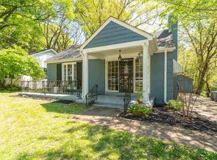 530 Wisdom St, Jackson, TN 38301