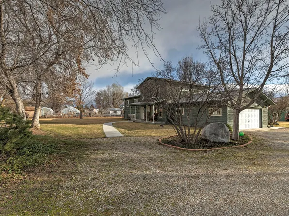 322 Lorraine Ln, Hamilton, MT 59840
