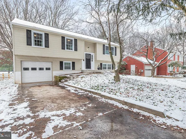 6449 Tauler Ct, Columbia, MD 21045