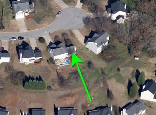 3165 Marcello Ct, Decatur, GA 30034