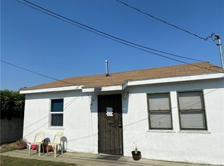 21114 Shearer Ave, Carson, CA 90745