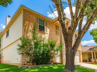 4011 Bulverde Pkwy, San Antonio, TX 78259