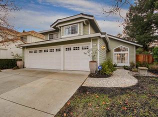 415 Skycrest Dr, Danville, CA