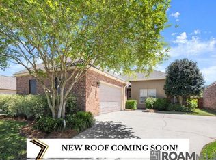 10552 Springtree Ave, Baton Rouge, LA 70810