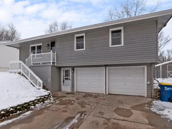 218 Carla St, Excelsior Springs, MO 64024