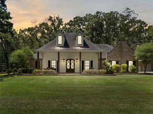 388 Booner Miller Rd, Deville, LA 71328