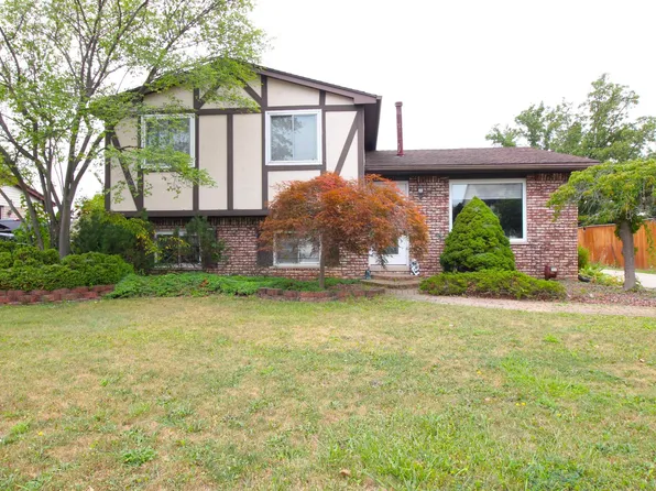 17164 Anita St, Fraser, MI 48026