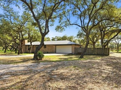 1723 12th St, Ingleside, TX, 78362