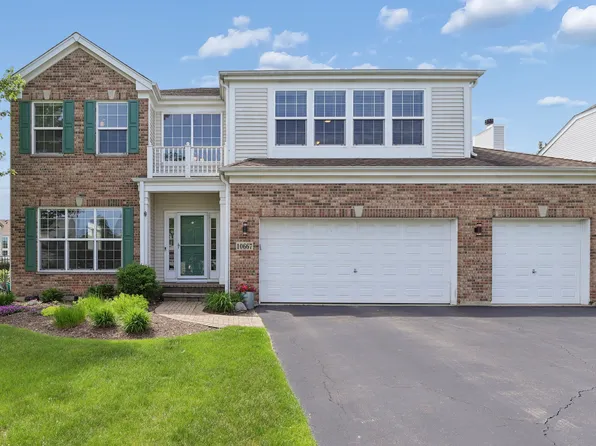 10667 Santa Fe Trl, Huntley, IL 60142