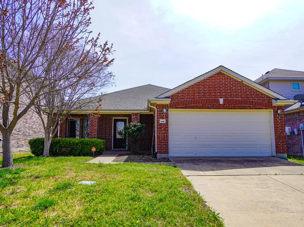 2010 Diamondback Dr, Forney, TX 75126