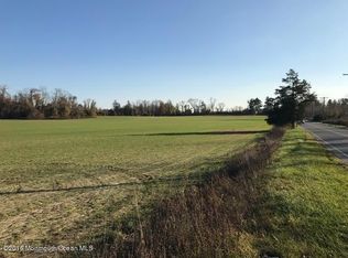 393 Fairfield Rd, Freehold, NJ 07728