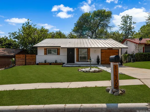 11105 Lone Shadow, Live Oak, TX 78233