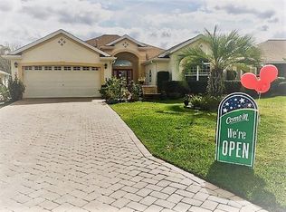 1534 Straton Way, The Villages, FL 32162