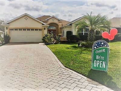1534 Straton Way, The Villages, FL, 32162