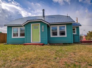 124 W 17th St, Leadville, CO 80461