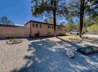 2455 36th St, Los Alamos, NM 87544