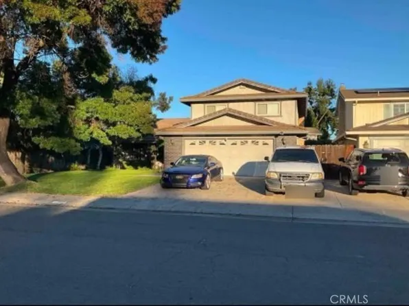 1485 Goldenleaf Way, Stockton, CA 95209