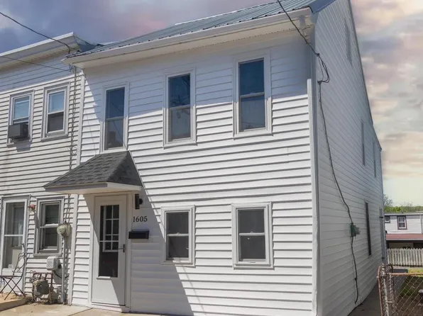 1605 Center St, Lebanon, PA 17042