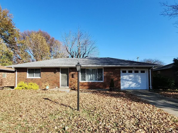 3120 Ash Ave, Granite City, IL 62040