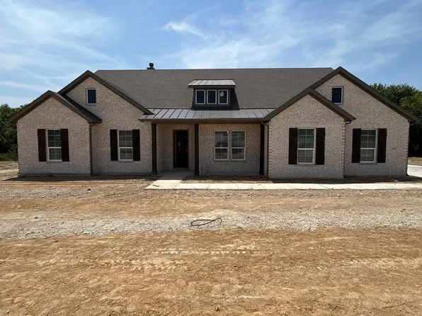 1007 Perrin Ln, Van Alstyne, TX 75495